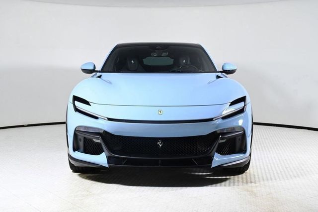 2024 Ferrari Purosangue AWD - 22847418 - 10