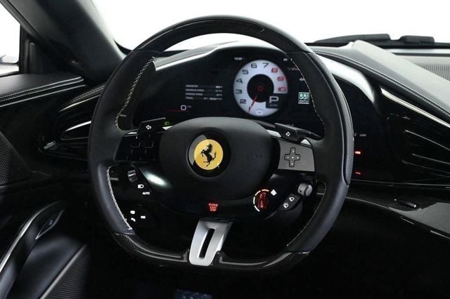 2024 Ferrari Purosangue AWD - 22847418 - 11