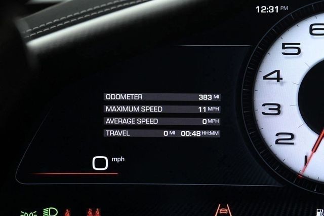 2024 Ferrari Purosangue AWD - 22847418 - 12