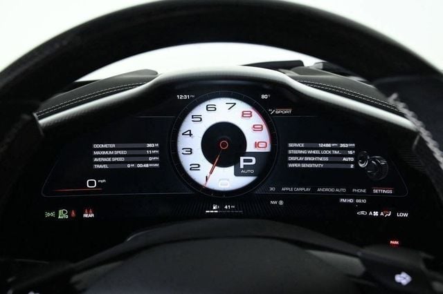 2024 Ferrari Purosangue AWD - 22847418 - 13