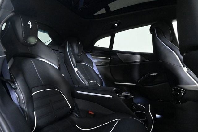 2024 Ferrari Purosangue AWD - 22847418 - 17
