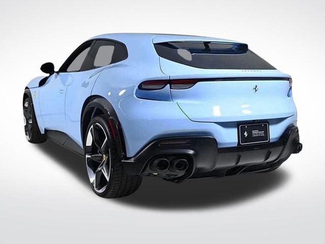2024 Ferrari Purosangue AWD - 22847418 - 1
