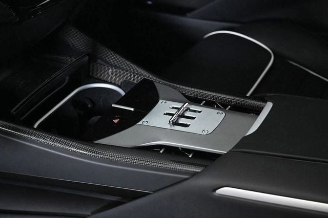 2024 Ferrari Purosangue AWD - 22847418 - 23