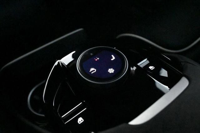 2024 Ferrari Purosangue AWD - 22847418 - 25