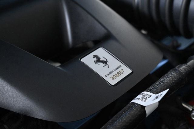 2024 Ferrari Purosangue AWD - 22847418 - 26