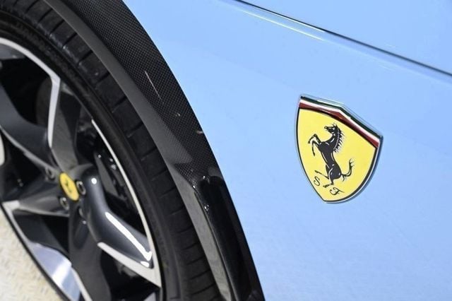 2024 Ferrari Purosangue AWD - 22847418 - 28