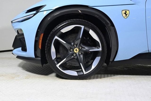 2024 Ferrari Purosangue AWD - 22847418 - 32