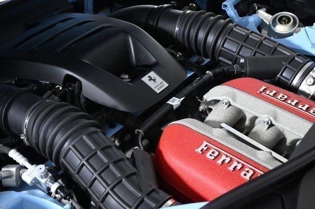 2024 Ferrari Purosangue AWD - 22847418 - 4