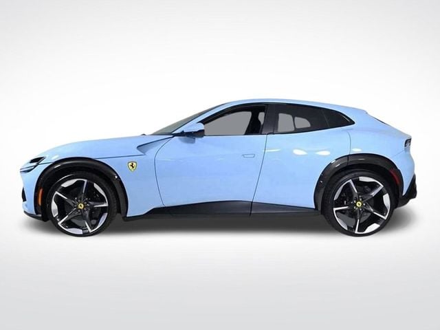 2024 Ferrari Purosangue AWD - 22847418 - 6