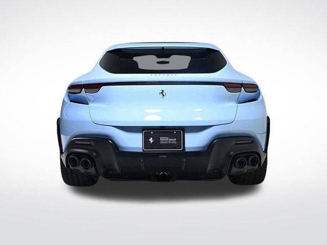 2024 Ferrari Purosangue AWD - 22847418 - 7