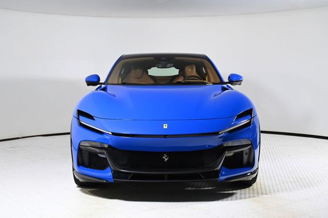 2024 Ferrari Purosangue AWD - 22936243 - 10