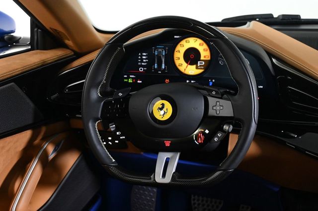 2024 Ferrari Purosangue AWD - 22936243 - 12