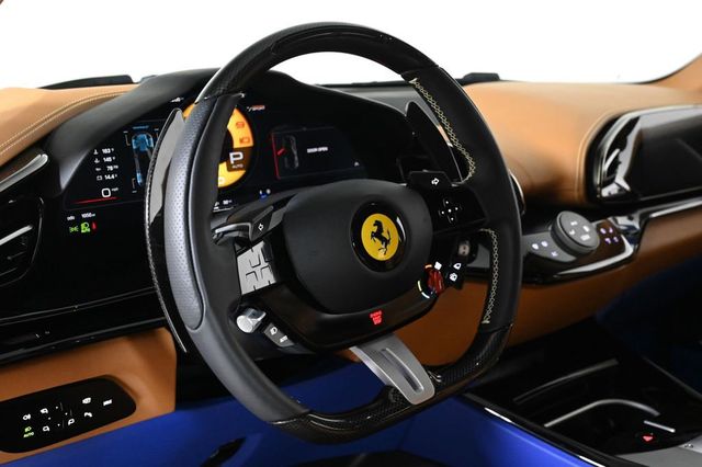 2024 Ferrari Purosangue AWD - 22936243 - 13