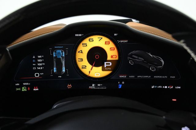 2024 Ferrari Purosangue AWD - 22936243 - 14
