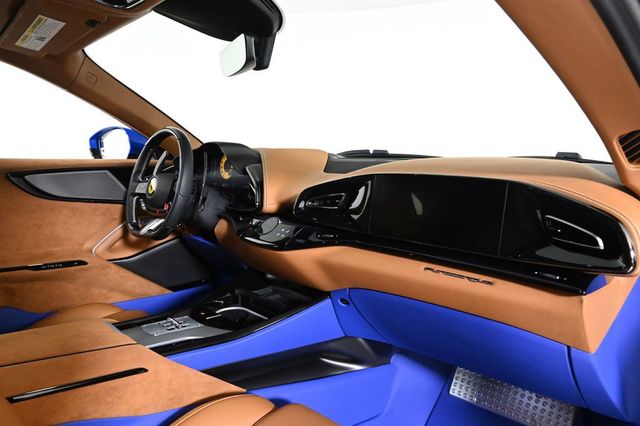 2024 Ferrari Purosangue AWD - 22936243 - 17