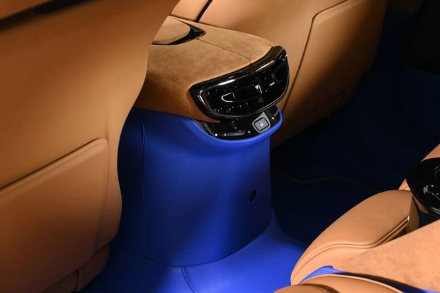 2024 Ferrari Purosangue AWD - 22936243 - 19