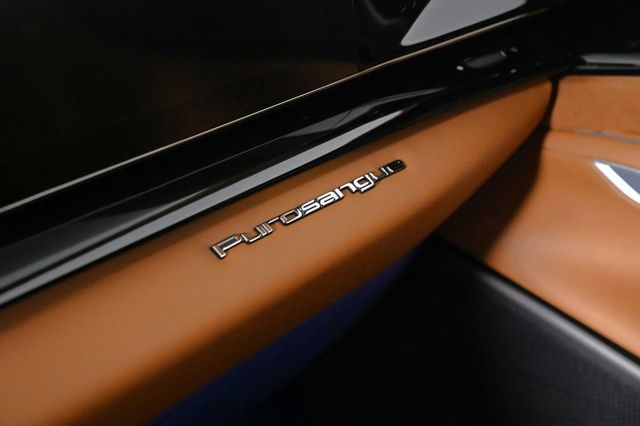 2024 Ferrari Purosangue AWD - 22936243 - 23