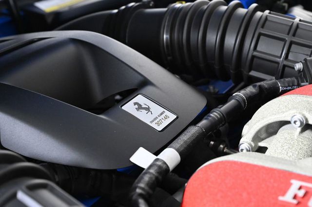 2024 Ferrari Purosangue AWD - 22936243 - 25