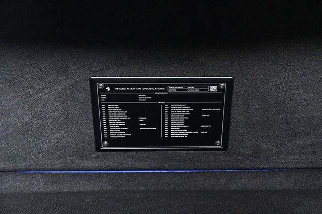 2024 Ferrari Purosangue AWD - 22936243 - 26