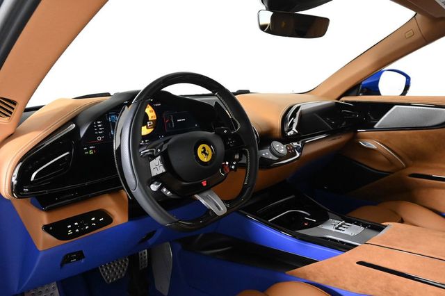2024 Ferrari Purosangue AWD - 22936243 - 2