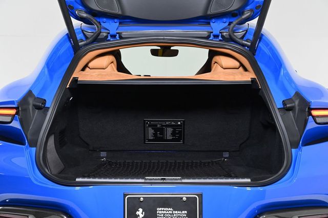 2024 Ferrari Purosangue AWD - 22936243 - 29
