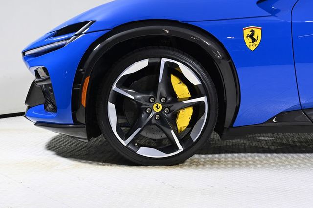 2024 Ferrari Purosangue AWD - 22936243 - 30