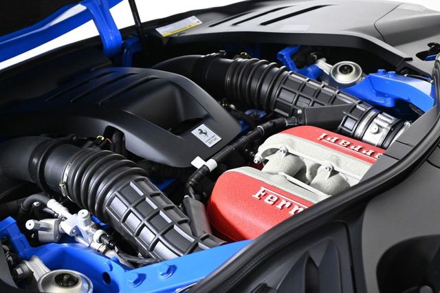 2024 Ferrari Purosangue AWD - 22936243 - 3