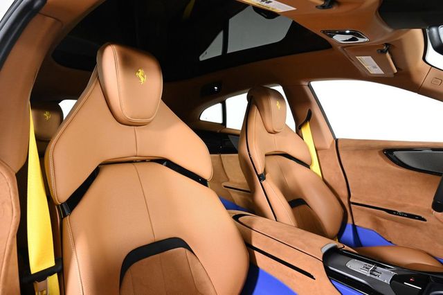 2024 Ferrari Purosangue AWD - 22936243 - 4
