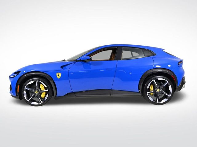 2024 Ferrari Purosangue AWD - 22936243 - 6