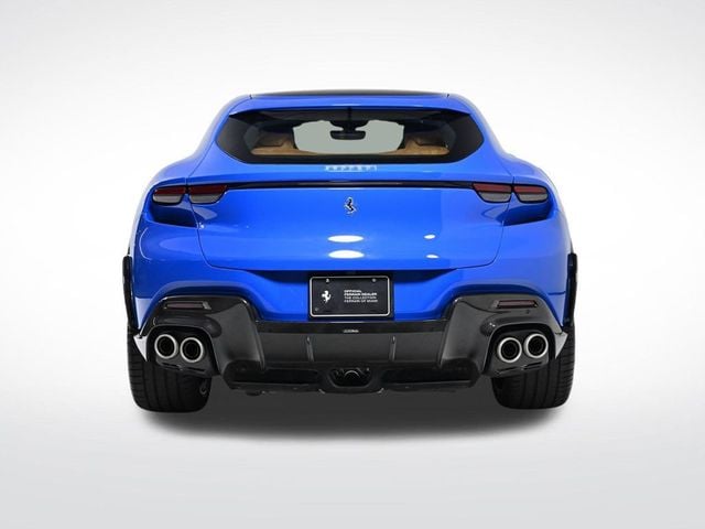 2024 Ferrari Purosangue AWD - 22936243 - 7