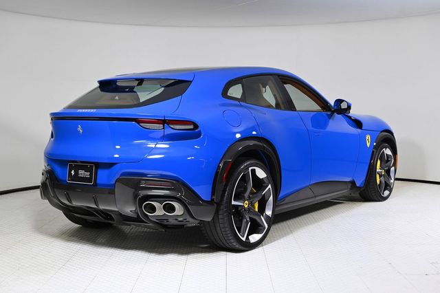 2024 Ferrari Purosangue AWD - 22936243 - 8