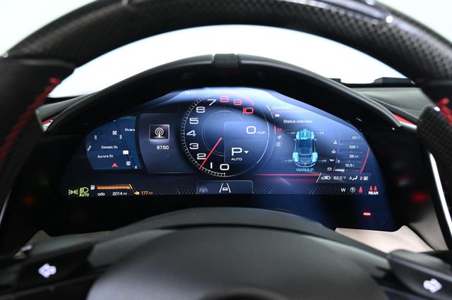 2024 Ferrari Roma Spider Base - 22926026 - 14