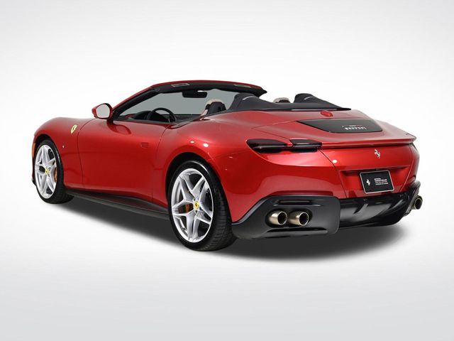 2024 Ferrari Roma Spider Base - 22926026 - 1