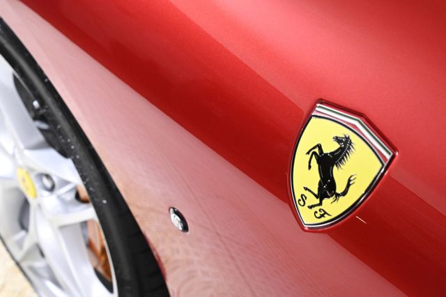 2024 Ferrari Roma Spider Base - 22926026 - 27