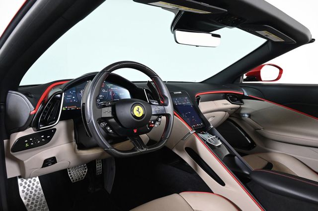 2024 Ferrari Roma Spider Base - 22926026 - 2