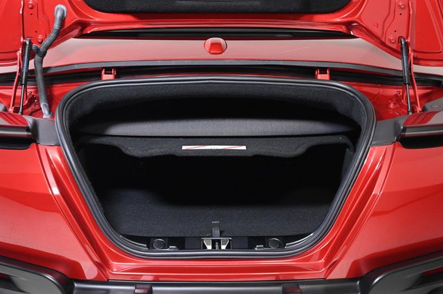 2024 Ferrari Roma Spider Base - 22926026 - 30