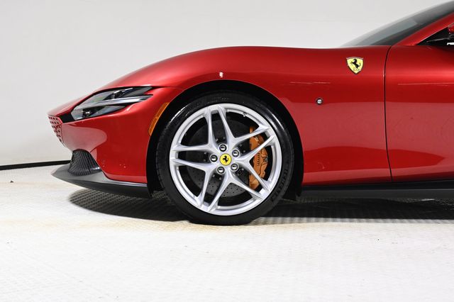 2024 Ferrari Roma Spider Base - 22926026 - 31
