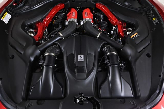 2024 Ferrari Roma Spider Base - 22926026 - 4