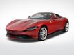 2024 Ferrari Roma Spider Base - 22926026 - 5