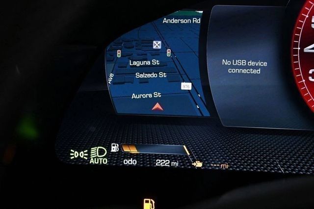 2024 Ferrari Roma Spider Convertible - 22753524 - 12