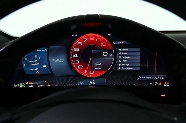 2024 Ferrari Roma Spider Convertible - 22753524 - 13