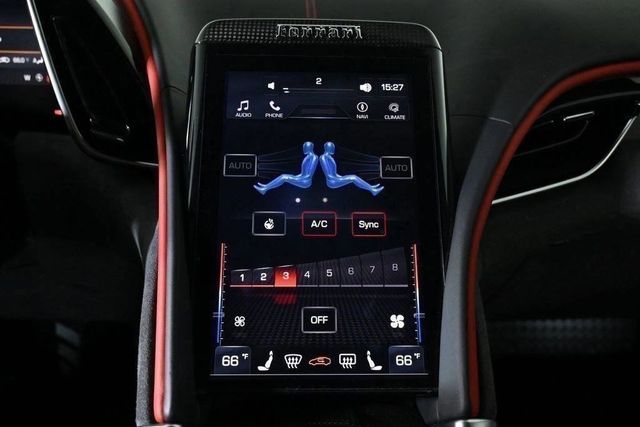 2024 Ferrari Roma Spider Convertible - 22753524 - 14