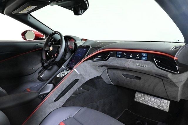 2024 Ferrari Roma Spider Convertible - 22753524 - 16