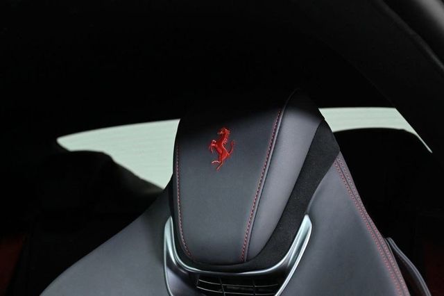 2024 Ferrari Roma Spider Convertible - 22753524 - 18