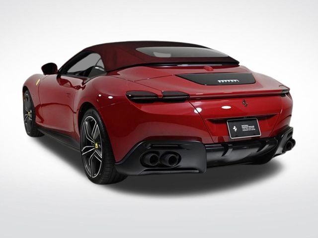 2024 Ferrari Roma Spider Convertible - 22753524 - 1