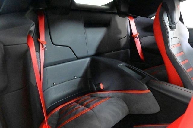 2024 Ferrari Roma Spider Convertible - 22753524 - 19