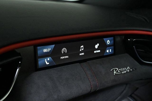 2024 Ferrari Roma Spider Convertible - 22753524 - 21