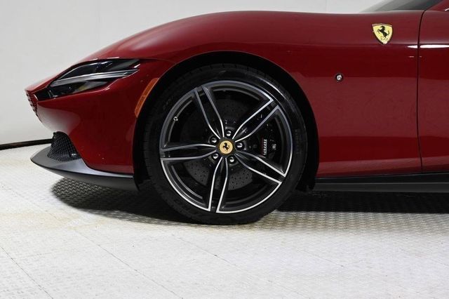 2024 Ferrari Roma Spider Convertible - 22753524 - 26