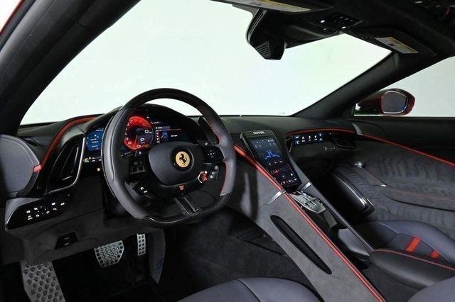 2024 Ferrari Roma Spider Convertible - 22753524 - 2