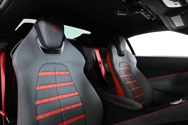 2024 Ferrari Roma Spider Convertible - 22753524 - 3